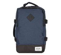 Worldpack Cabin Pro Mochila urbana 40 cm Compartimento para el portátil azul
