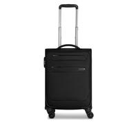 Worldpack Chicago 4 ruedas Maleta de cabina S 55 cm negro