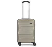 Worldpack New York 2.0 4 ruedas Carro de la cabina S 55 cm dorado
