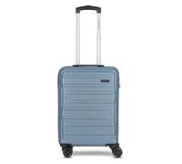 Worldpack New York 2.0 4 ruedas Maleta de cabina S 55 cm azul