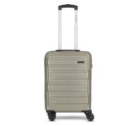 Worldpack New York 2.0 4 ruedas Maleta de cabina S 55 cm dorado