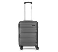 Worldpack New York 2.0 4 ruedas Maleta de cabina S 55 cm negro