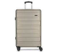 Worldpack New York 2.0 4 ruedas Trolley L 76 cm color dorado