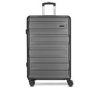 Worldpack New York 2.0 4 ruedas Trolley L 76 cm negro