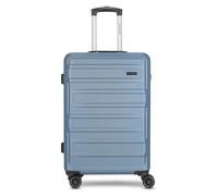 Worldpack New York 2.0 4 ruedas Trolley M 67 cm azul