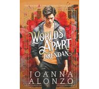 Worlds Apart: Brendan: 4 (The Sacred & the Scarred)