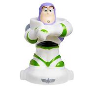 Worlds Apart Disney Toy Story Buzz Lightyear GoGlow Buddy Luz nocturna y antorcha, color blanco