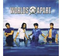 Worlds Apart - Dont Change