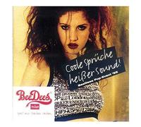 Worlds Apart, Dr. Alban, Scatman John, Haddaway, Snap, Herbie u.a. - COOLE SPRÜCHE, HEIßER SOUND! - BEEDEES POP - EVENT' 95 [CD] BMG 74321315992, EAN: 7432131599222
