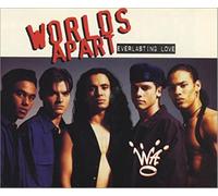 Worlds Apart - Everlasting love [Single-CD]