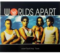 Worlds Apart - Everlasting love [Single-CD]