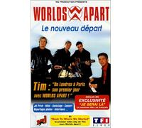 Worlds apart, le nouveau depart [Francia] [VHS]