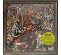 Worlds Apart (Orange Vinyl)