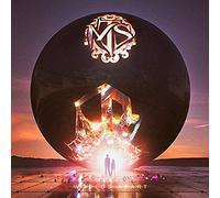 Worlds Apart [Vinilo]