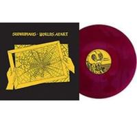 Worlds Apart (Vinyl) (Importación USA)