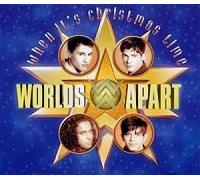 Worlds Apart - When It's Christmas Time [Import]