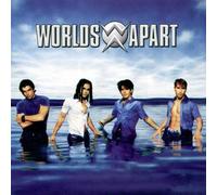 Worlds Apart - Worlds Apart