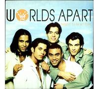 Worlds Apart - Worlds Apart - Beggin To Be Written - [7"]