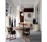 World's Best - 50 Boutiques From Around the Globe (World’s Best From Around The Globe)