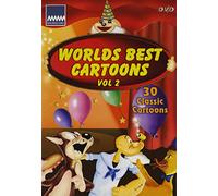 World's Best Cartoons // 30 Classic Cartoons Vol:2