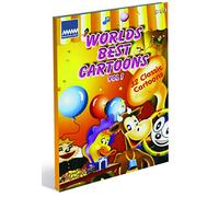 World's Best Cartoons // 32 Classic Cartoons Vol:1