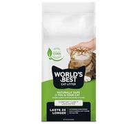 Worlds Best Cat Litter 3,63 kg Original sin Aroma.