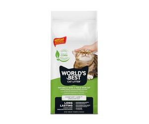 Worlds Best Cat Litter, Arena/Original, 12.7 kg