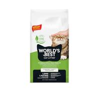World's Best Cat Litter WB6.35KGC Arena para gatosBiodegradable 6,35 kg