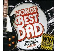 World's Best Dad