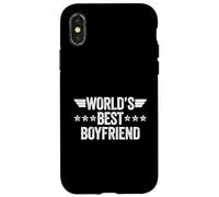 World'S Best Ex-Boyfriend Carcasa para iPhone X/XS