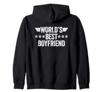 World'S Best Ex-Boyfriend Sudadera con Capucha