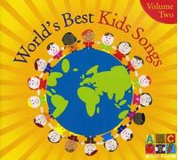 World's Best Kids Songs - Vol. 2-World's Best Kids Songs