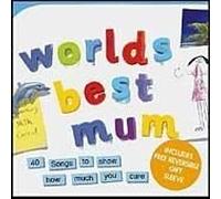 Various - World's Best Mum