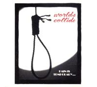 World's Collide - Pain Is Temporary