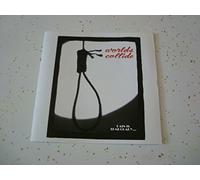 Worlds Collide - Pain is Temporary