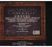 Worlds Collide - Portal (UK Import)