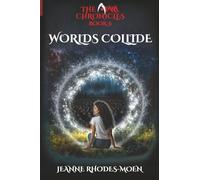 Worlds Collide (The Apara Chronicles)