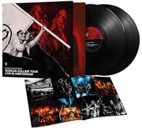 Within Temptation - Worlds Collide Tour - Live In Amsterdam (2LP Black Vinyl) [VINYL] [Vinilo]