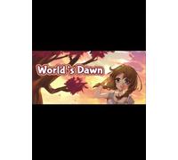 World's Dawn Steam Key GLOBAL