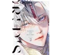 World's End Blue Bird, Volume 2