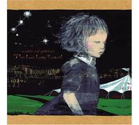 WORLDS END GIRLFRI END - Lie of Lay Land