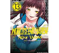 World's end harem. After world (Vol. 13) (J-POP)
