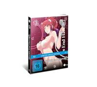 World's End Harem - Staffel 1 - Vol. 3 - [Blu-ray] [Alemania]