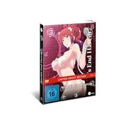 World's End Harem - Staffel 1 - Vol. 3 - [DVD] [Alemania]