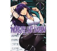 World's end harem (Vol. 1) (J-POP)
