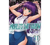 World's end harem (Vol. 11) (J-POP)