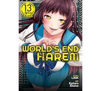 World's End Harem Vol. 13 - After World