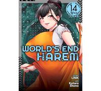 World's End Harem Vol. 14 - After World