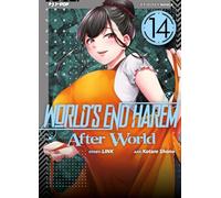 World's end harem (Vol. 14) (J-POP)