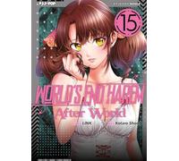 World's end harem (Vol. 15) (J-POP)